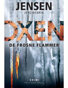 De frosne flammer