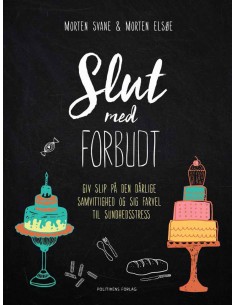 Slut med forbudt