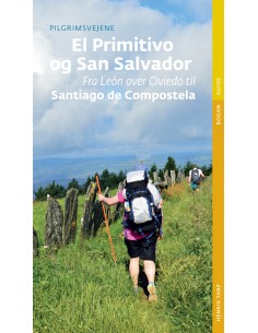 Pilgrimsvejene til El...