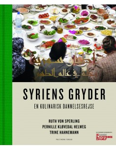 Syriens gryder - en...