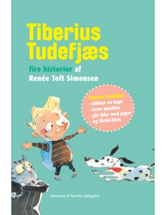 Tiberius Tudefjæs -  Fire...