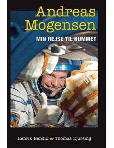 Min rejse til rummet