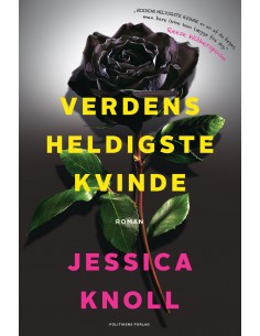 Verdens heldigste kvinde