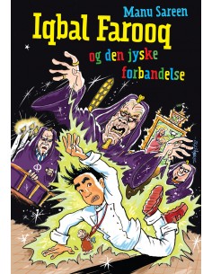 Iqbal Farooq og den jyske...