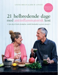 21 helbredende dage med...