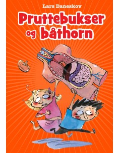 Pruttebukser og båthorn