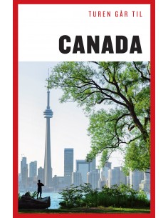 Turen går til Canada