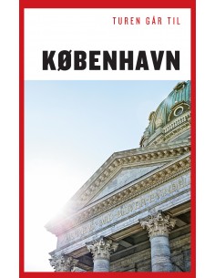 Turen går til København
