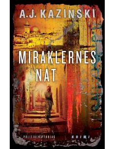 Miraklernes nat