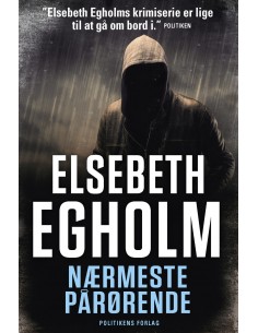 Nærmeste pårørende