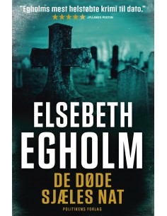 De døde sjæles nat