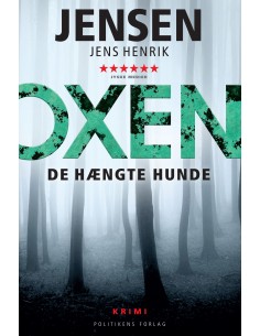 OXEN - De hængte hunde