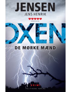 OXEN - De mørke mænd