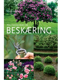 Politikens bog om beskæring