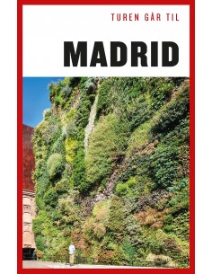 Turen går til Madrid