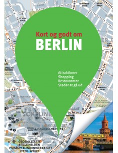 Kort og godt om Berlin