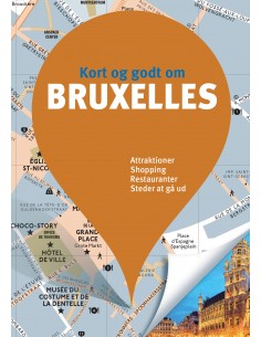 Kort og godt om Bruxelles