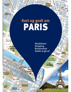 Kort og godt om Paris