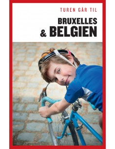 Turen går til Bruxelles og...