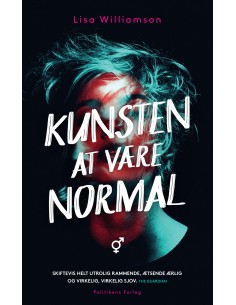 Kunsten at være normal