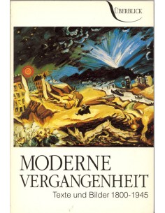Moderne Vergangenheit