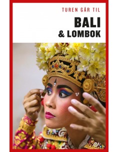 Turen går til Bali & Lombok