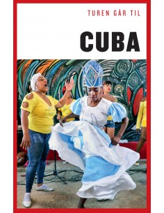 Turen går til Cuba