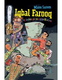 Iqbal Farooq og jagten på...