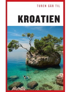 Turen går til Kroatien