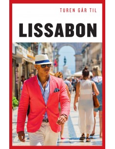Turen går til Lissabon
