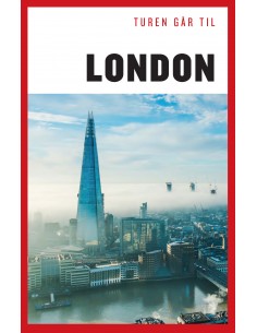Turen går til London