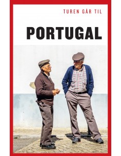 Turen går til Portugal