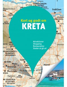 Kort og godt om Kreta.