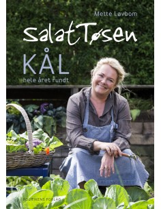 SalatTøsen - Kål hele året...