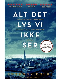 Alt det lys vi ikke ser