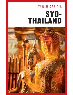 Turen går til Sydthailand
