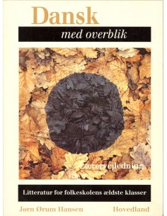 Dansk med overblik -...
