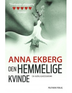 Den hemmelige kvinde