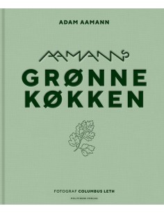 Aamanns grønne køkken