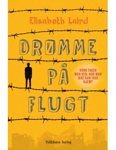 Drømme på flugt