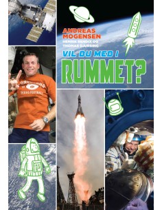 Vil du med i rummet?