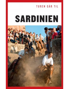 Turen går til Sardinien