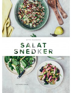Salatsnedker