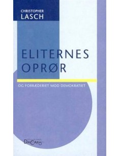 Eliternes oprør og...