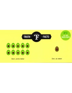 Truth Facts no 3