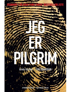 Jeg er pilgrim
