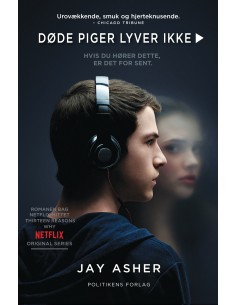 Døde piger lyver ikke