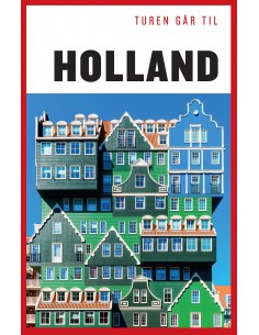 Turen går til Holland