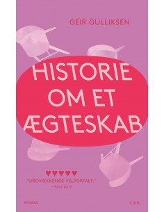 Historie om et ægteskab