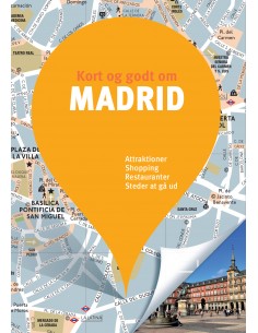 Kort og godt om Madrid